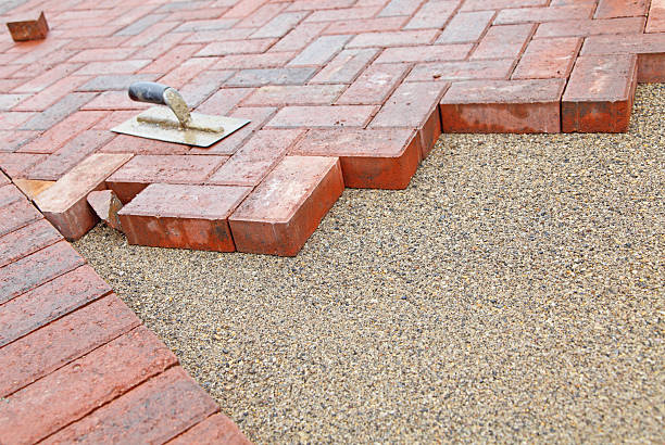 Reasons to Select Us for Your Driveway Paving Requirements in Falls Creek, PA